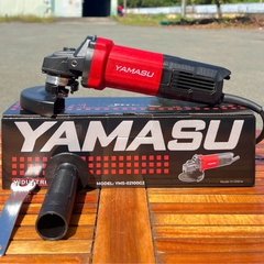 MÁY MÀI GÓC TAY NGẮN YAMASU YMS-02100G2 CÔNG SUẤT 750W (CÔNG TẮC ĐUÔI)