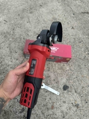 MÁY MÀI CẦM TAY YAMASU YMS-100-900S CÔNG TẮC SƯỜN CÔNG SUẤT 900W