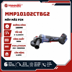 MÁY MÀI CẦM TAY YAMASU MMP10102CTBG2 (CÔNG TẮC BÓP)