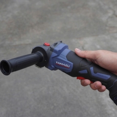 MÁY MÀI CẦM TAY YAMASU MMP10102CTBG2 (CÔNG TẮC BÓP)