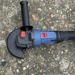 MÁY MÀI CẦM TAY YMS-MMP10100G2 PIN 21V (MÁY CẮT - MÀI)