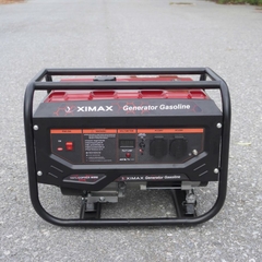 MÁY PHÁT ĐIỆN YAMASU YA-PD3600 GIẬT NỔ, CÔNG SUẤT 3000W