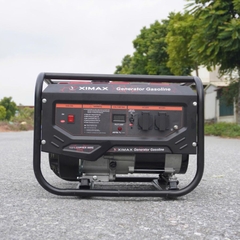 MÁY PHÁT ĐIỆN YAMASU YA-PD3600 GIẬT NỔ, CÔNG SUẤT 3000W