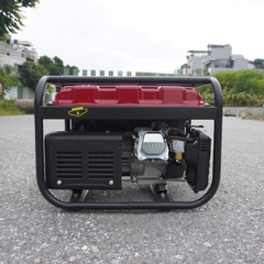 MÁY PHÁT ĐIỆN YAMASU YA-PD3600 GIẬT NỔ, CÔNG SUẤT 3000W