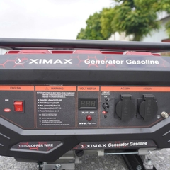 MÁY PHÁT ĐIỆN YAMASU YA-PD3600 GIẬT NỔ, CÔNG SUẤT 3000W