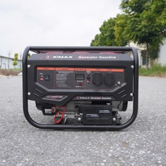 MÁY PHÁT ĐIỆN YAMASU YA-PD3600E ĐỀ NỔ, CÔNG SUẤT 3000W