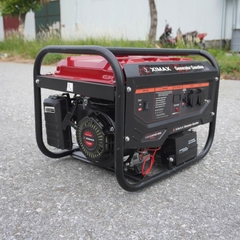 MÁY PHÁT ĐIỆN YAMASU YA-PD3600E ĐỀ NỔ, CÔNG SUẤT 3000W