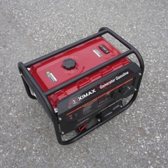 MÁY PHÁT ĐIỆN YAMASU YA-PD3600E ĐỀ NỔ, CÔNG SUẤT 3000W
