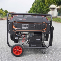 MÁY PHÁT ĐIỆN YAMASU YA-PD7800E CÔNG SUẤT TỐI ĐA 5500W