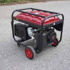 MÁY PHÁT ĐIỆN YAMASU YA-PD7800E CÔNG SUẤT TỐI ĐA 5500W