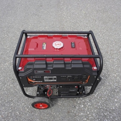 MÁY PHÁT ĐIỆN YAMASU YA-PD7800E CÔNG SUẤT TỐI ĐA 5500W