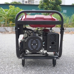 MÁY PHÁT ĐIỆN YAMASU YA-PD7800E CÔNG SUẤT TỐI ĐA 5500W