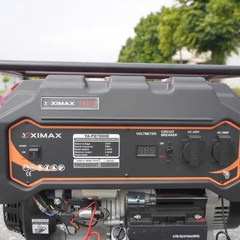 MÁY PHÁT ĐIỆN YAMASU YA-PD7800E CÔNG SUẤT TỐI ĐA 5500W