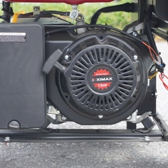 MÁY PHÁT ĐIỆN YAMASU YA-PD7800E CÔNG SUẤT TỐI ĐA 5500W