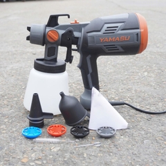 MÁY PHUN SƠN ĐIỆN CẦM TAY YAMASU YMS-PS500