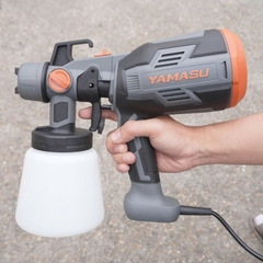 MÁY PHUN SƠN ĐIỆN CẦM TAY YAMASU YMS-PS500