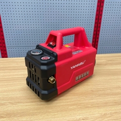 MÁY RỬA XE CAO ÁP YAMASU YMS-RX2525G2 CÔNG SUẤT LỚN 2500W