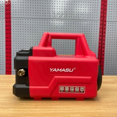 MÁY RỬA XE CAO ÁP YAMASU YMS-RX2525G2 CÔNG SUẤT LỚN 2500W