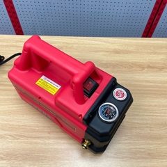 MÁY RỬA XE CAO ÁP YAMASU YMS-RX2525G2 CÔNG SUẤT LỚN 2500W