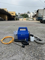 MÁY RỬA XE CAO ÁP YAMASU YMS-F1000 2500W
