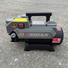 MÁY RỬA XE CAO ÁP XIMAX X2323G CÔNG SUẤT LỚN