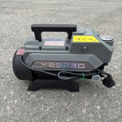 MÁY RỬA XE CAO ÁP XIMAX X2323G CÔNG SUẤT LỚN