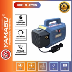 MÁY RỬA XE CAO ÁP XIMAX YA-X2233W CÔNG SUẤT 2300W