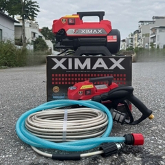 MÁY RỬA XE CAO ÁP XIMAX2323 CÔNG SUẤT 2300W