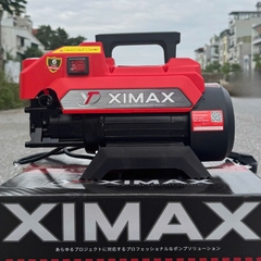 MÁY RỬA XE CAO ÁP XIMAX2323 CÔNG SUẤT 2300W