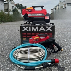 MÁY RỬA XE CAO ÁP XIMAX2323 CÔNG SUẤT 2300W