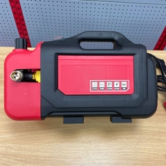 MÁY RỬA XE CAO ÁP YAMASU YMS-RX3030CAG2 CÔNG SUẤT LỚN 3000W (CÓ CHỈNH ÁP)