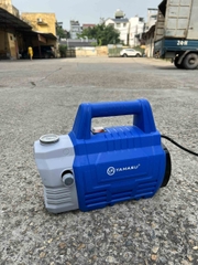 MÁY RỬA XE CAO ÁP YAMASU YMS-F1000 2500W