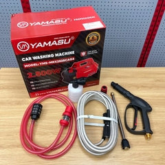 MÁY RỬA XE YAMASU 2500W YMS-RX2525CAG2 (CHỈNH ÁP)