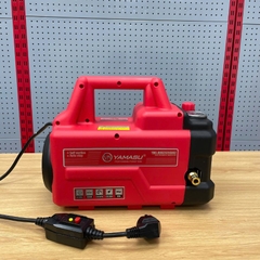 MÁY RỬA XE YAMASU 2500W YMS-RX2525CAG2 (CHỈNH ÁP)