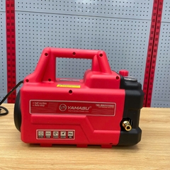 MÁY RỬA XE YAMASU 2500W YMS-RX2525CAG2 (CHỈNH ÁP)