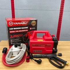 MÁY RỬA XE YAMASU 2500W YMS-RX2525CAG2 (CHỈNH ÁP)