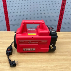 MÁY RỬA XE CAO ÁP YAMASU YMS-RX2525G2 CÔNG SUẤT LỚN 2500W
