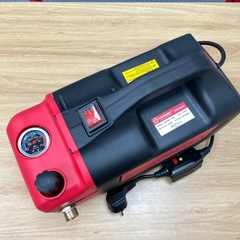 MÁY RỬA XE CAO ÁP YAMASU YMS-RX3030CAG2 CÔNG SUẤT LỚN 3000W (CÓ CHỈNH ÁP)