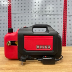 MÁY RỬA XE CAO ÁP YAMASU YMS-RX3030CAG2 CÔNG SUẤT LỚN 3000W (CÓ CHỈNH ÁP)