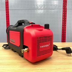 MÁY RỬA XE CAO ÁP YAMASU YMS-RX3030CAG2 CÔNG SUẤT LỚN 3000W (CÓ CHỈNH ÁP)