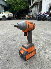 MÁY SIẾT BU-LONG PIN ANCHOR DCW1 ĐỘNG LỰC PIN 20V