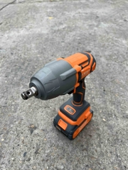 MÁY SIẾT BU LÔNG ANCHOR DCW6 PIN 20V