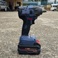 MÁY SIẾT BU-LONG YAMASU PIN 21V YMS-MBL10330G2