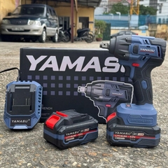 MÁY SIẾT BU-LONG YAMASU PIN 21V YMS-MBL10330G2