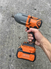 MÁY SIẾT BU LÔNG ANCHOR DCW6 PIN 20V