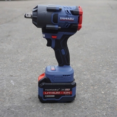 MÁY SIẾT BU-LONG PIN YAMASU YMS-MBL1000NW LỰC SIẾT 1000N