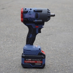 MÁY SIẾT BU-LONG PIN YAMASU YMS-MBL1000NW LỰC SIẾT 1000N