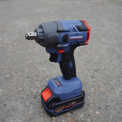 MÁY SIẾT BU-LONG PIN YAMASU YMS-MBL1000NW LỰC SIẾT 1000N