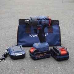 MÁY SIẾT BU-LONG PIN YAMASU YMS-MBL10500G2W ĐỘNG LỰC