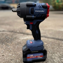 MÁY SIẾT BU-LONG PIN YMS-M1000BL LỰC SIẾT 1000N